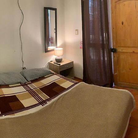 Casa R Daire Calama Dış mekan fotoğraf