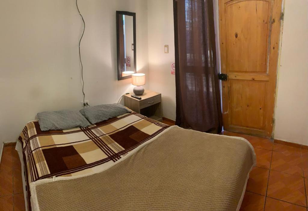 Casa R Daire Calama Dış mekan fotoğraf
