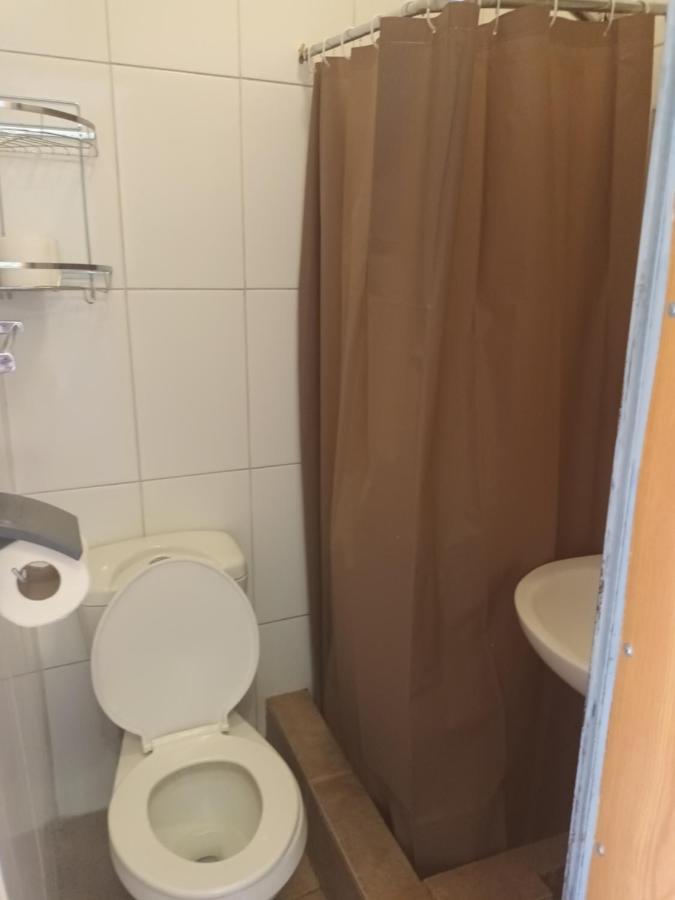 Casa R Daire Calama Dış mekan fotoğraf
