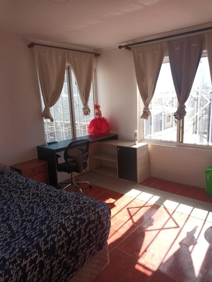 Casa R Daire Calama Dış mekan fotoğraf
