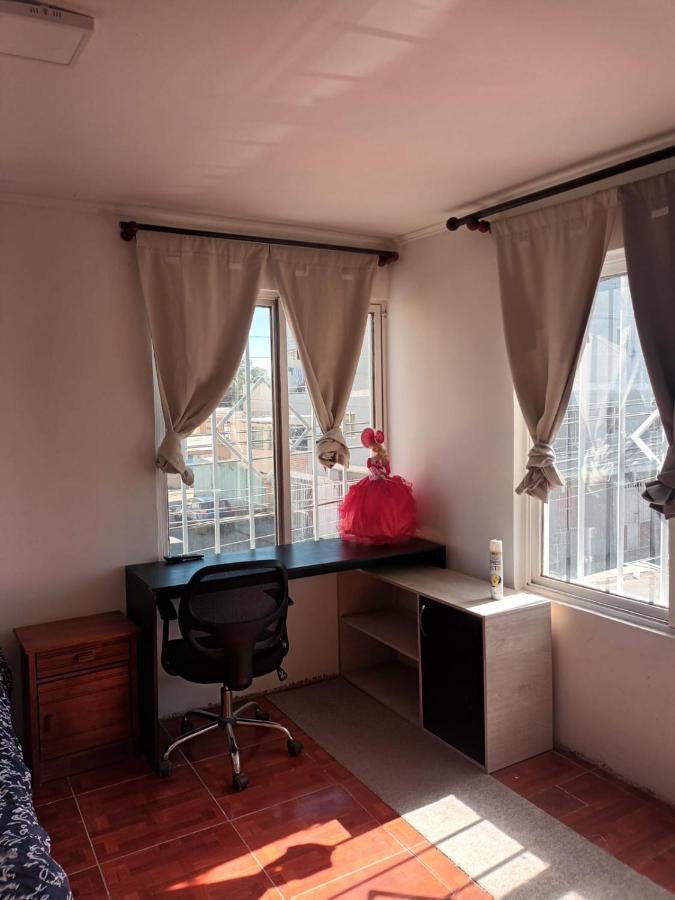Casa R Daire Calama Dış mekan fotoğraf