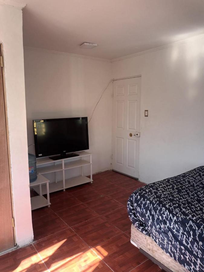 Casa R Daire Calama Dış mekan fotoğraf