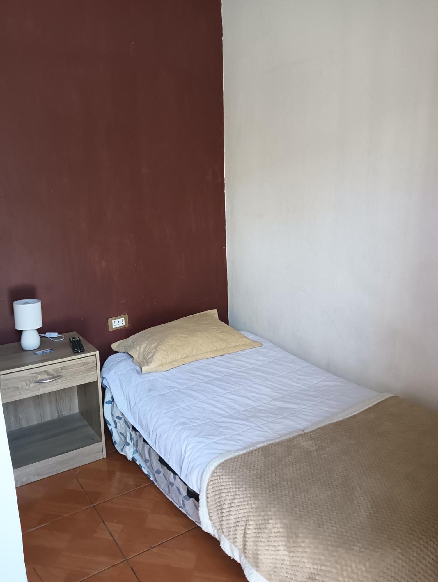 Casa R Daire Calama Dış mekan fotoğraf